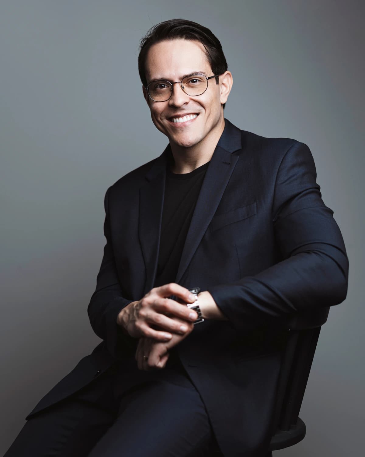 Dr. Bruno Canguçu - Cirurgião Vascular