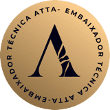 Selo Embaixador da Técnica ATTA
