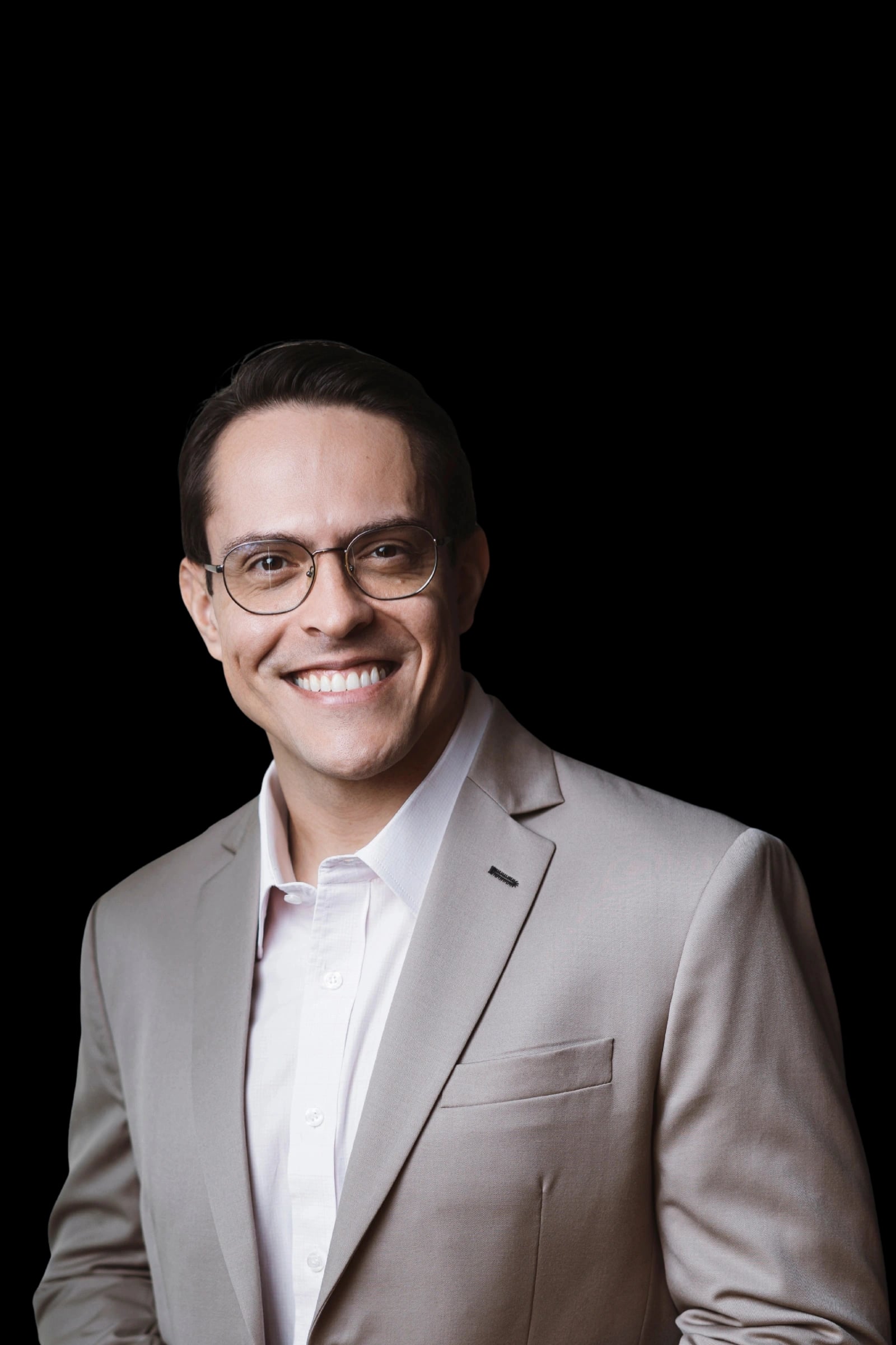 Dr. Bruno Canguçu - Cirurgião Vascular em Salvador