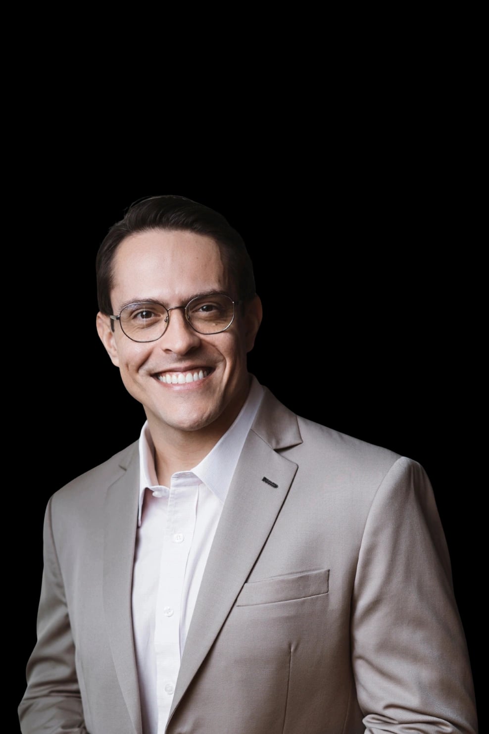 Dr. Bruno Canguçu - Cirurgião Vascular em Salvador